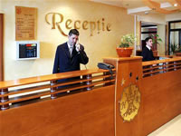 Hotel Rozmarin 4* din Predeal 